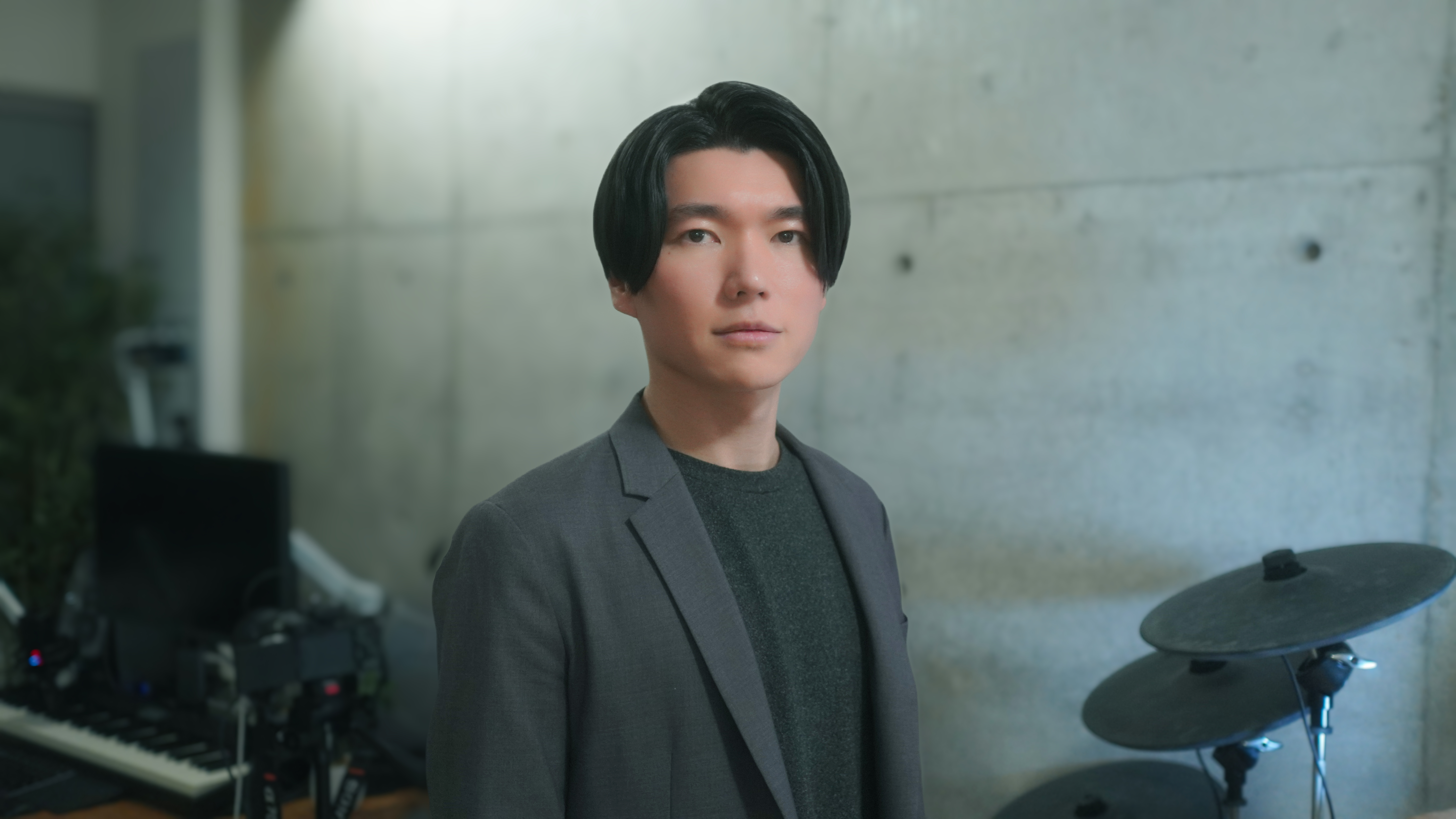 中嶋竜太 Ryuta Nakajima